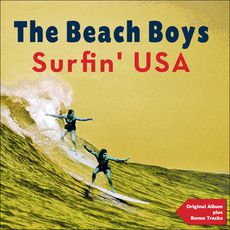 その他 LP Beach Boys Surfin U.s.a. CW5153 CAPITOL /00260 BEACH BOYS - Surfin' U.S.A. [Vinyl] - Amazon.com Music