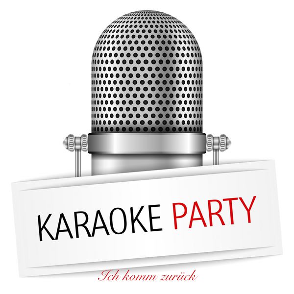 Florian Goldeisen|Ich komm zurück (nach Amsterdam) (Karaoke Version) [Originally Performed By Axel Fischer]