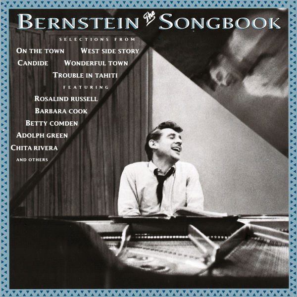Various Artists - The Bernstein Songbook Various Artists - The Bernstein Songbook