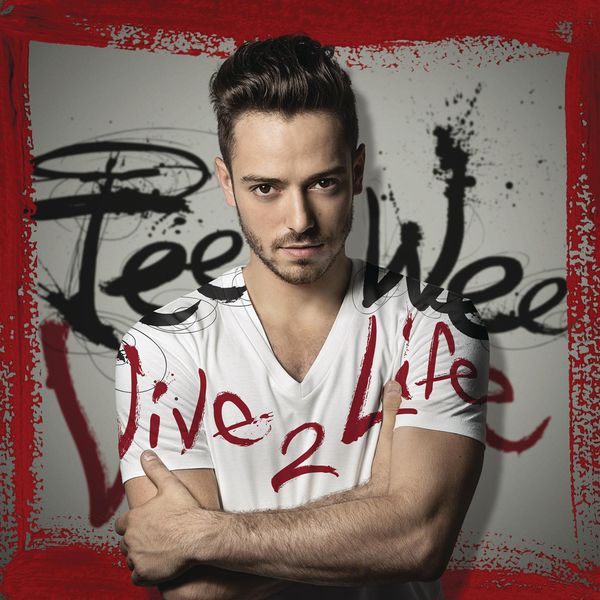 PeeWee - Vive2Life (Deluxe Edition) PeeWee - Vive2Life (Deluxe Edition)