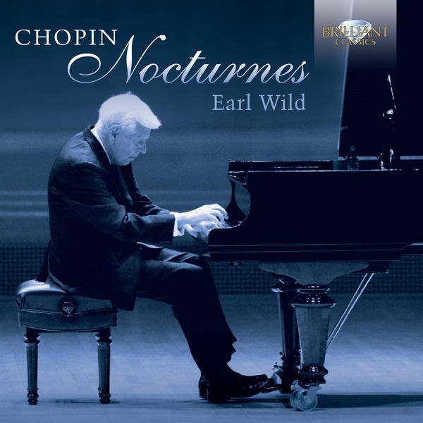 Earl Wild|Chopin: Nocturnes Earl Wild|Chopin: Nocturnes