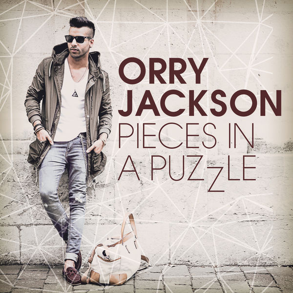 Orry Jackson - Pieces In A Puzzle Orry Jackson - Pieces In A Puzzle