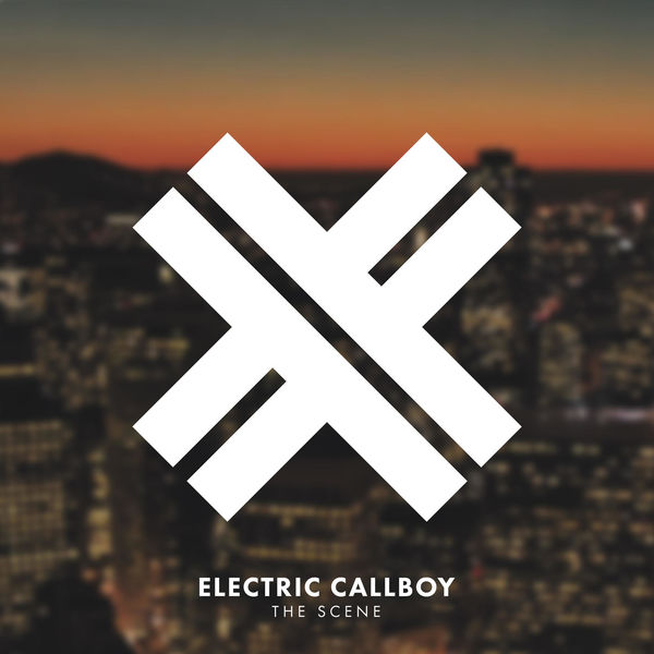 Electric Callboy|The Scene Electric Callboy|The Scene