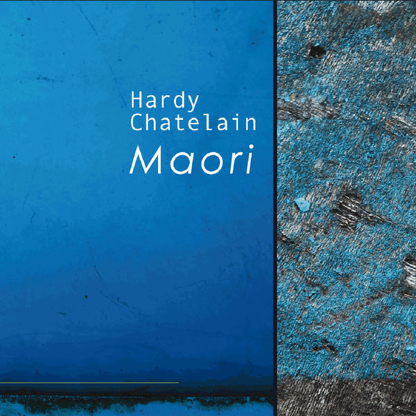 Pierrick Hardy|Maori