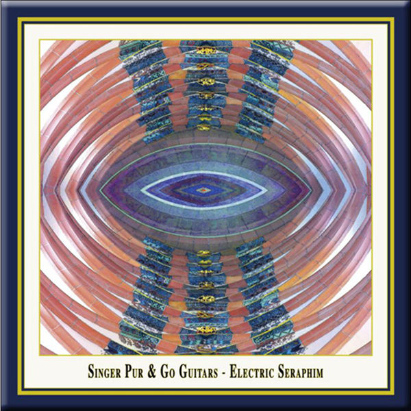 Singer Pur - Electric Seraphim Singer Pur - Electric Seraphim