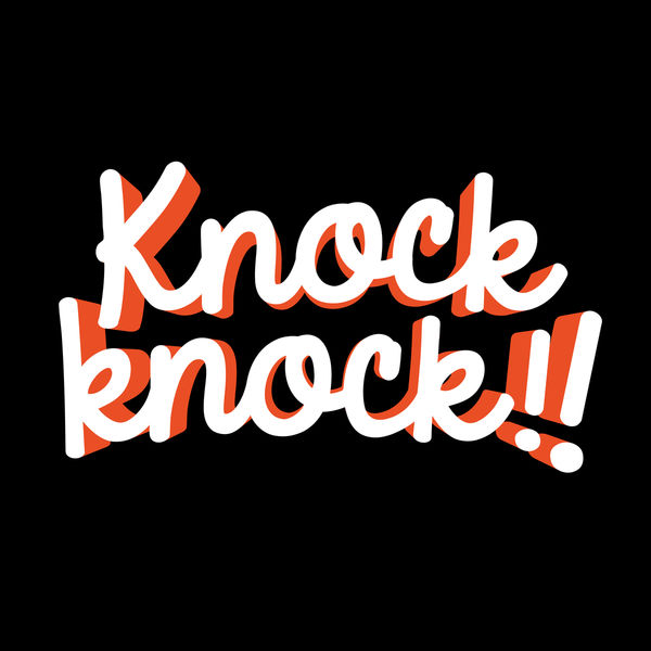 Finn|Knock Knock - EP