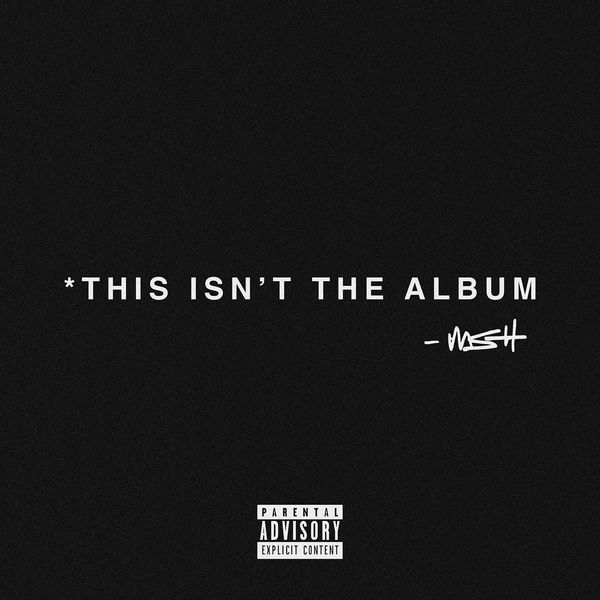 Mike Stud|This Isn't The Album Mike Stud|This Isn't The Album