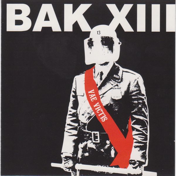 Bak XIII - Vae Victis Bak XIII - Vae Victis