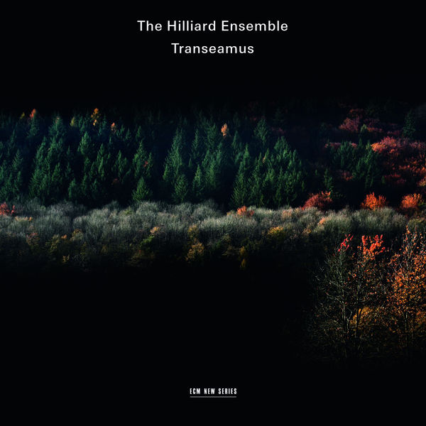 The Hilliard Ensemble - Transeamus The Hilliard Ensemble - Transeamus