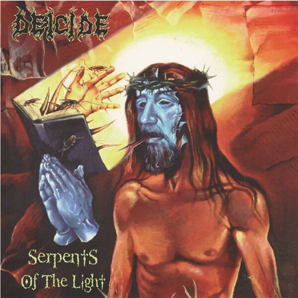 Deicide|Serpents of the Light Deicide|Serpents of the Light