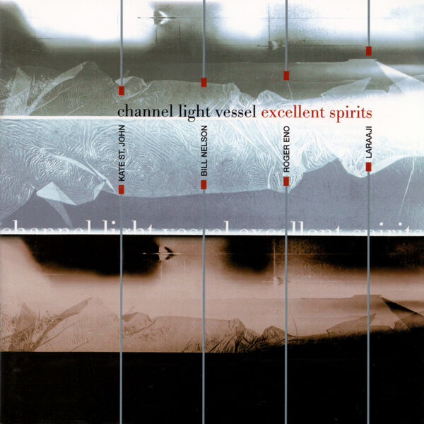 Channel Light Vessel|Excellent Spirits Channel Light Vessel|Excellent Spirits