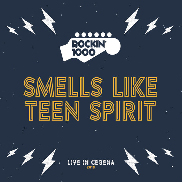 Smells Like Teen Spirit Live 79