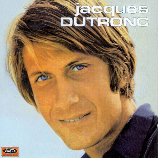 Jacques Dutronc|L' Opportuniste Jacques Dutronc|L' Opportuniste