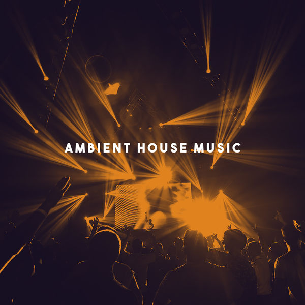 Ambient House Music, Chillout Qobuz