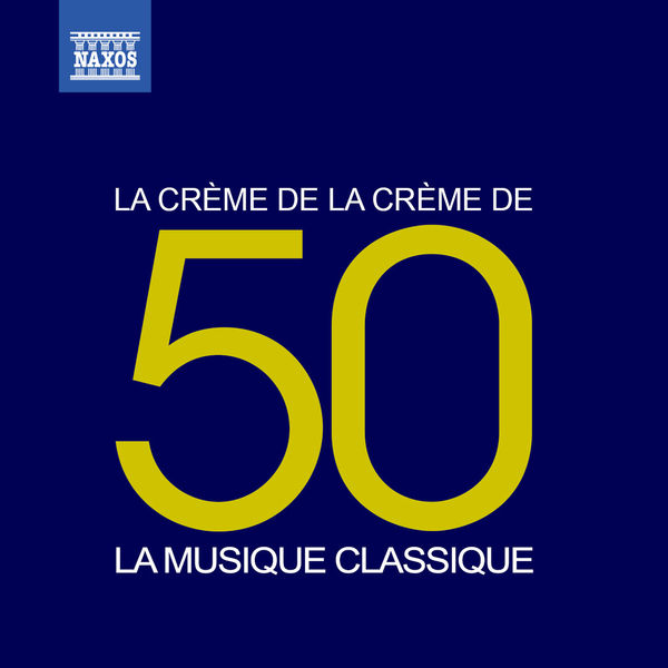 London Symphony Orchestra - La crème de la crème: La musique classique London Symphony Orchestra - La crème de la crème: La musique classique