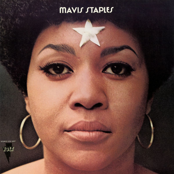 Mavis Staples - Mavis Staples Mavis Staples - Mavis Staples
