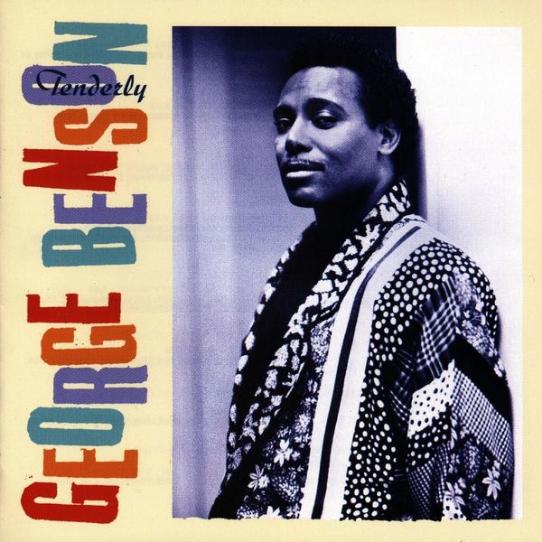 George Benson - Tenderly George Benson - Tenderly