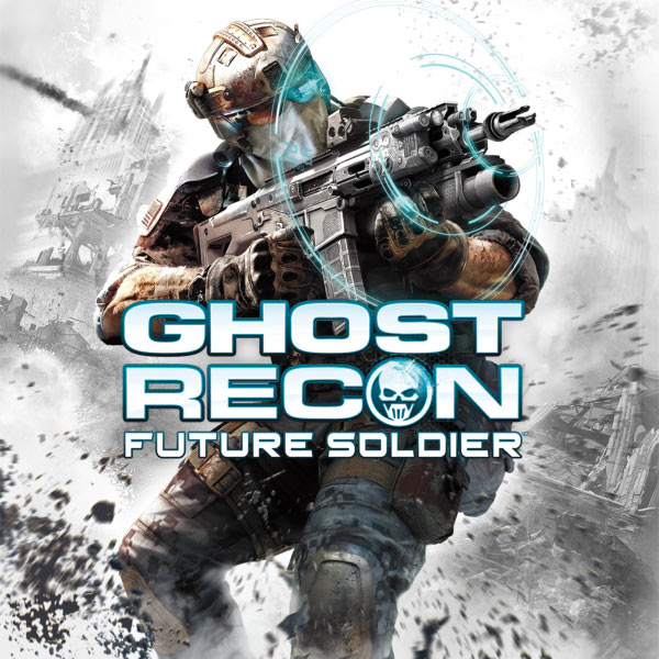Hybrid|Ghost Recon: Future Soldier (Original Game Soundtrack)