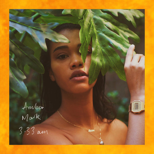 Amber Mark - 3:33am Amber Mark - 3:33am