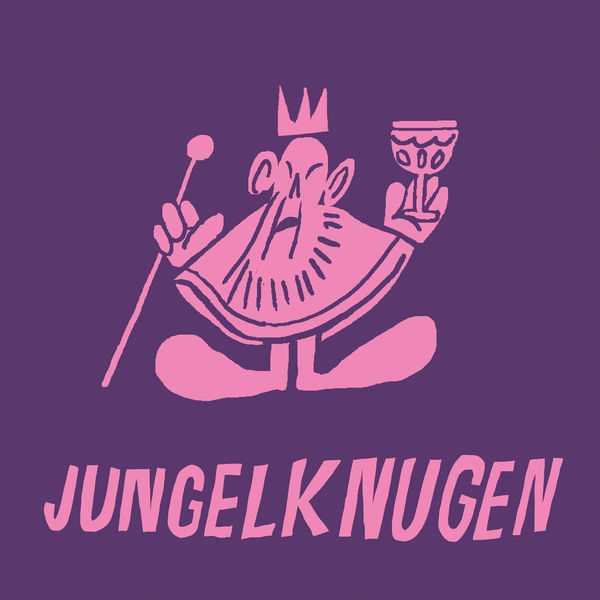 Todd Terje - Jungelknugen Todd Terje - Jungelknugen