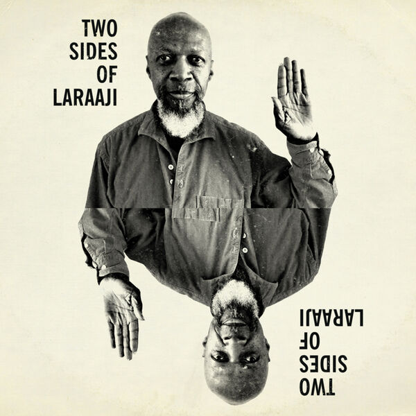 Laraaji|Two Sides Of Laraaji Laraaji|Two Sides Of Laraaji
