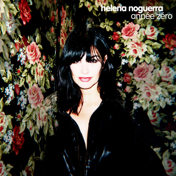 Helena Noguerra|Année Zéro Helena Noguerra|Année Zéro