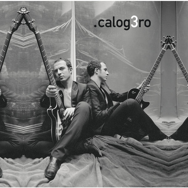 Calogero|Calog3ro