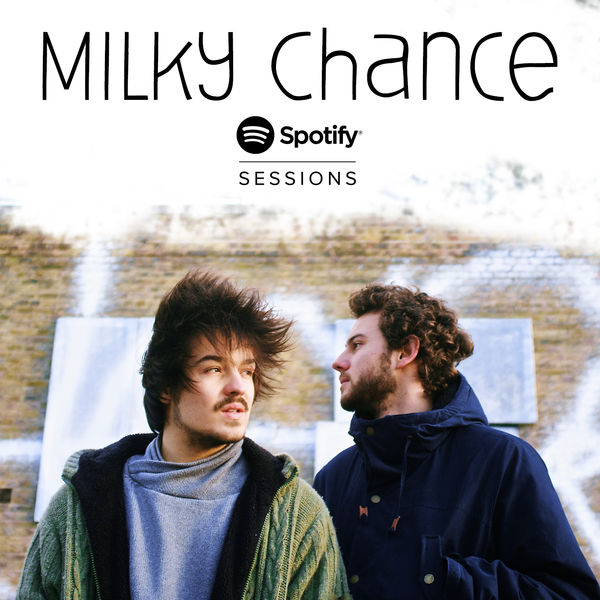 TÉLÉCHARGER MILKY CHANCE BLOSSOM MILKY CHANCE BLOSSOM