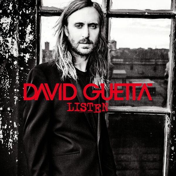 David Guetta|Listen