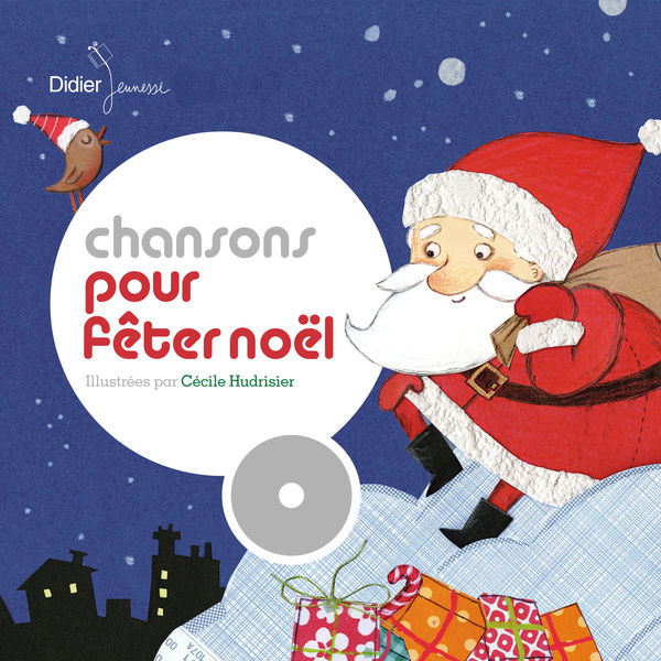 Various Artists|Chansons pour fêter Noël