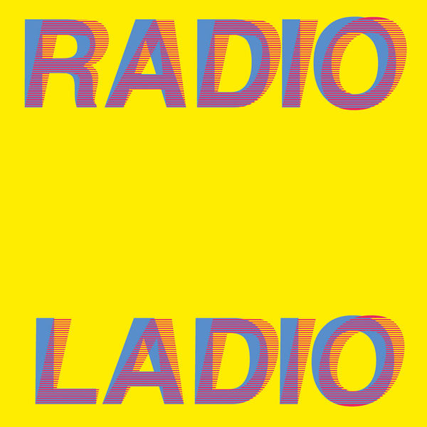 Metronomy|Radio Ladio (Remixes) Metronomy|Radio Ladio (Remixes)