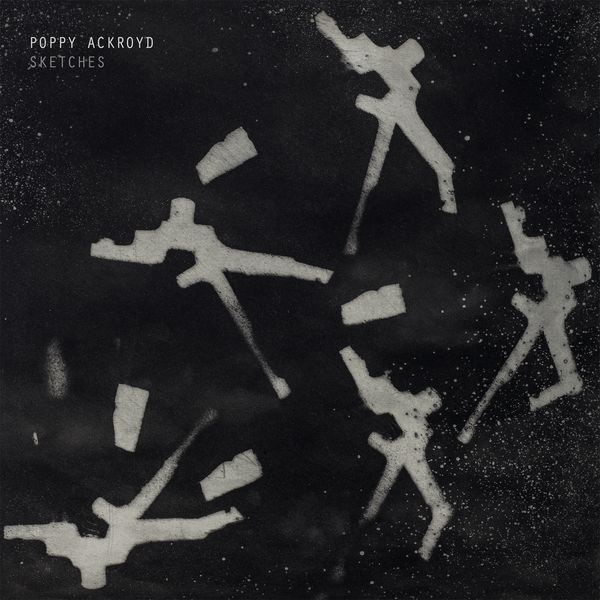 Poppy Ackroyd - Time Poppy Ackroyd - Time