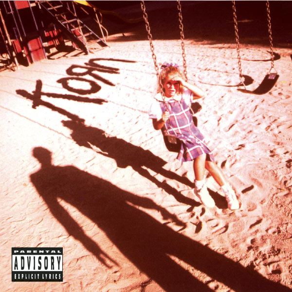 Korn|Korn Korn|Korn