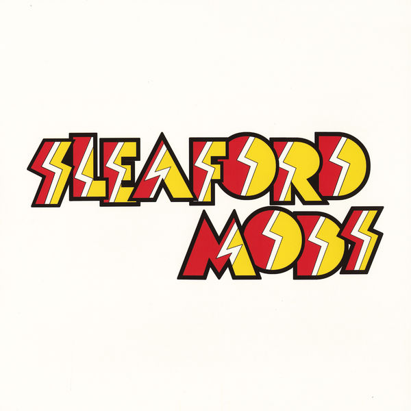 Sleaford Mods|Tiswas Sleaford Mods|Tiswas