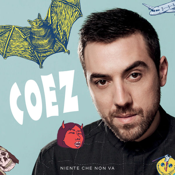 Coez|Niente che non va Coez|Niente che non va