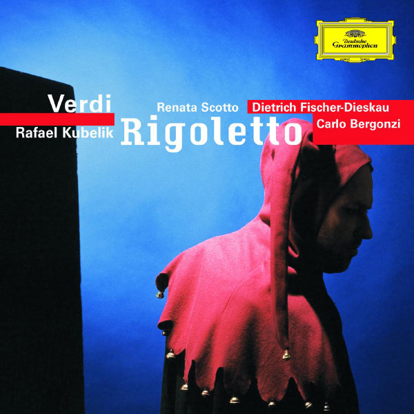 Renata Scotto|Verdi: Rigoletto