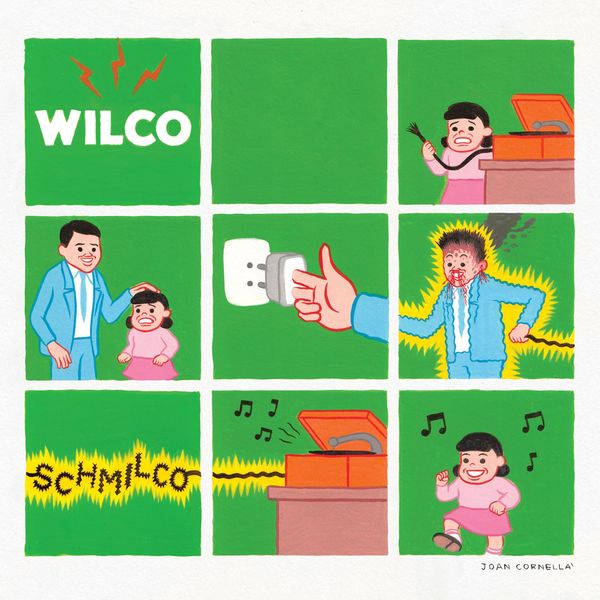 Wilco|Schmilco Wilco|Schmilco