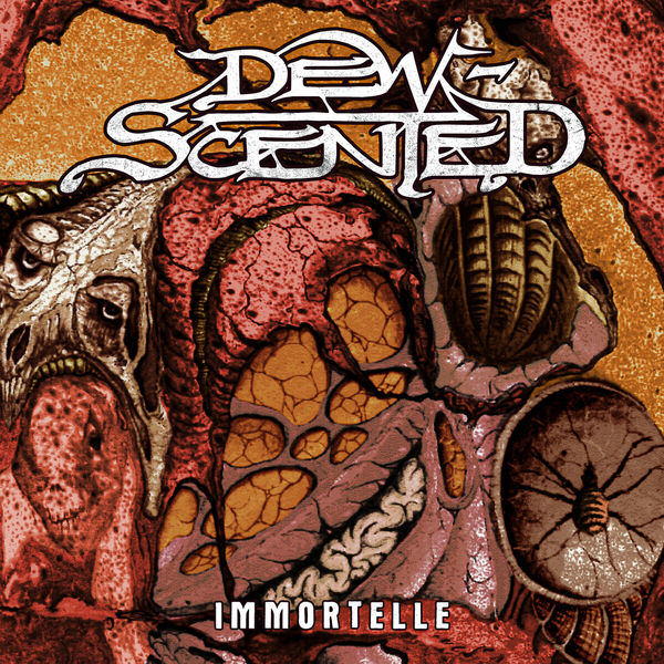 Dew-Scented|Immortelle (Deluxe Edition) Dew-Scented|Immortelle (Deluxe Edition)