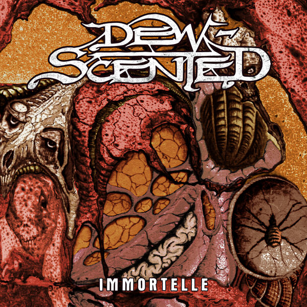 Dew-Scented|Immortelle (Deluxe Edition)