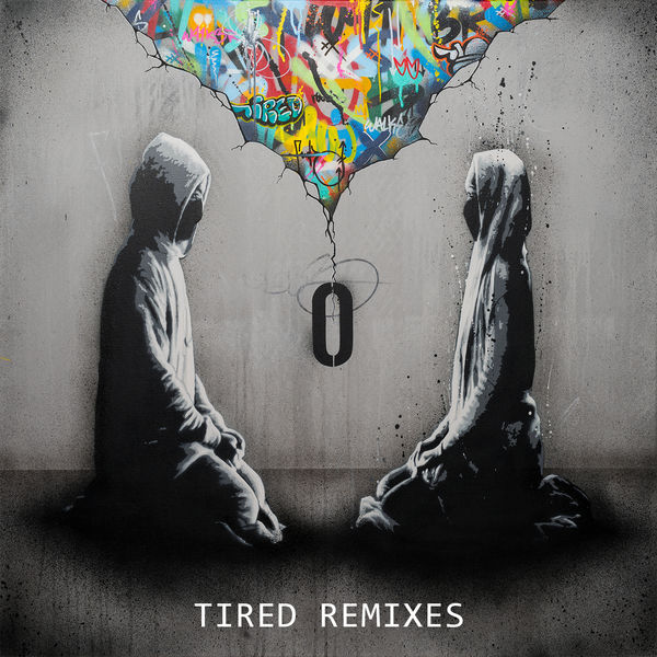 Alan Walker|Tired  (Remixes)