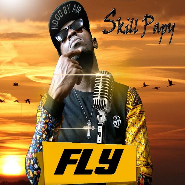 Skill Papy - Fly Skill Papy - Fly
