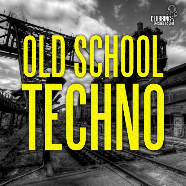 Old School Techno Various Artists Qobuz