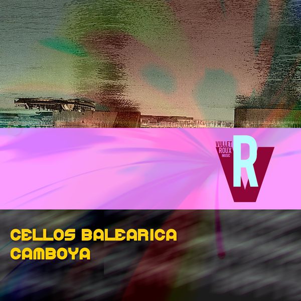Cellos Balearica - Camboya Cellos Balearica - Camboya