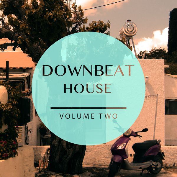 Various Artists|Downbeat House, Vol. 2  (Awesome Ambient Electronic Music)