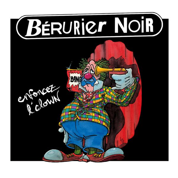 TÉLÉCHARGER BERURIER NOIR ABRACADABOUM