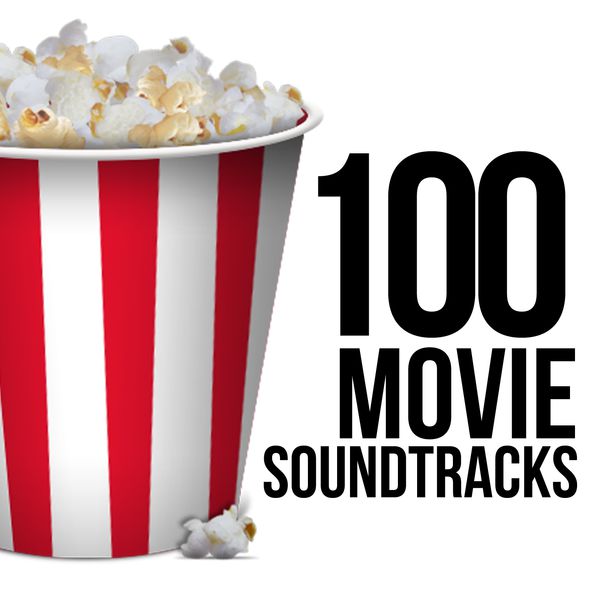 Various Artists|100 Movie Soundtracks (Dance)