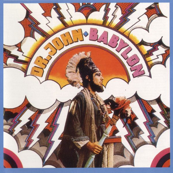 Dr. John - Babylon Dr. John - Babylon