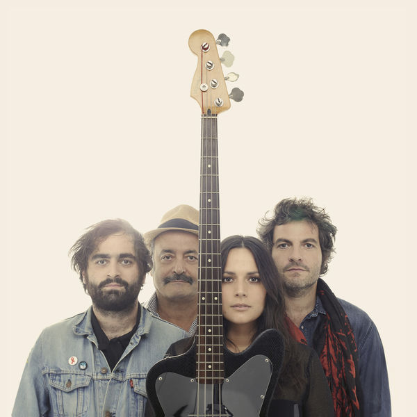 Louis, Matthieu, Joseph & Anna Chedid - Louis, Matthieu, Joseph & Anna Chedid (Edition Deluxe) Louis, Matthieu, Joseph & Anna Chedid - Louis, Matthieu, Joseph & Anna Chedid (Edition Deluxe)