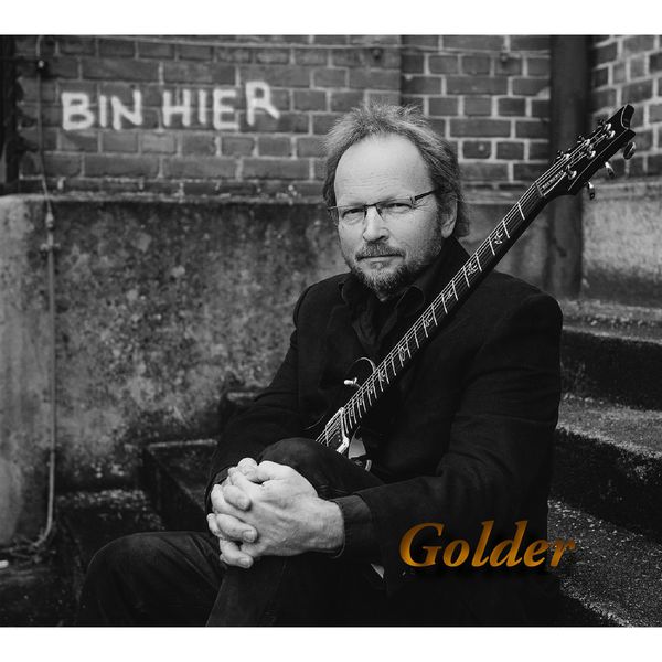 Golder|Bin hier Golder|Bin hier