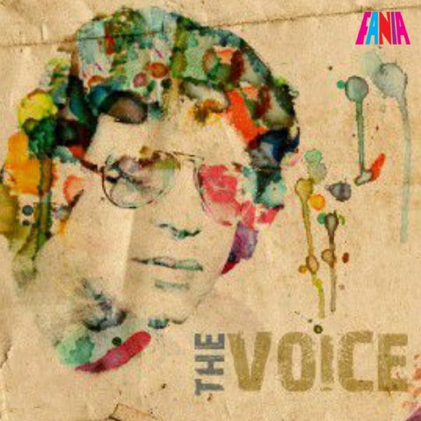 Hector Lavoe - The Voice Hector Lavoe - The Voice
